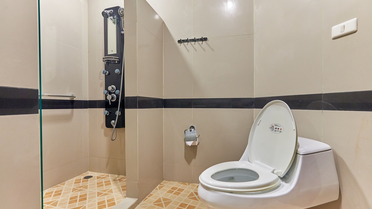 Photo of Bathroom in Bangkok Yai