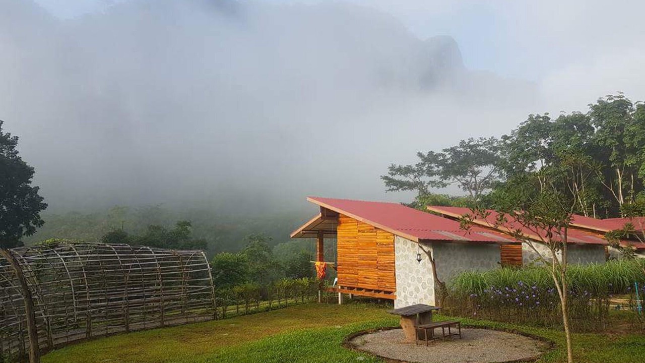 Photo of Buildings in Ban Ta Khun