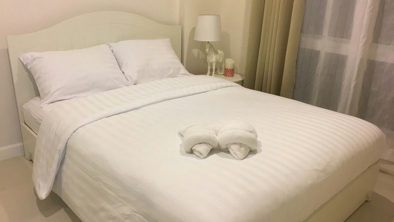 Photo of Bedroom in Cha-am