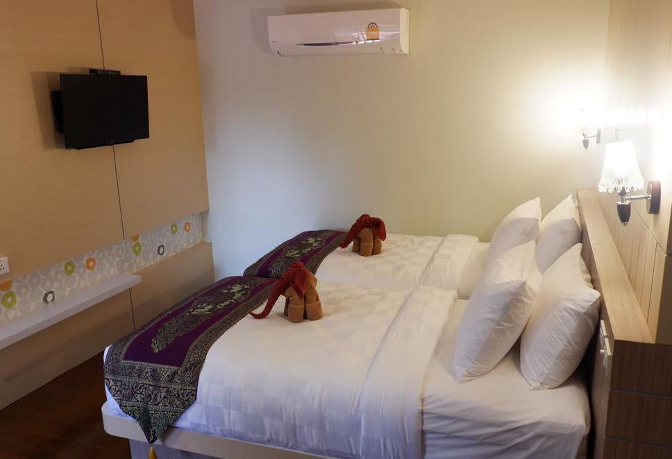 Photo of Bedroom in Satun