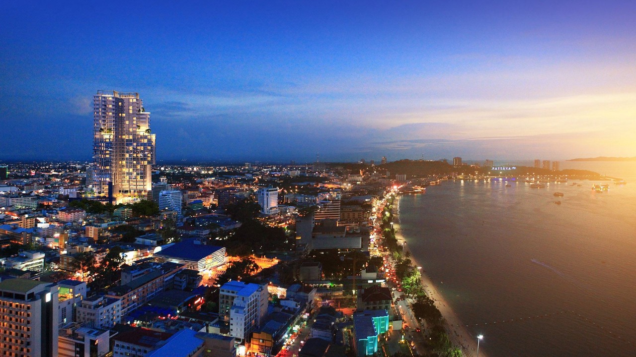 Photo of Others in North Pattaya