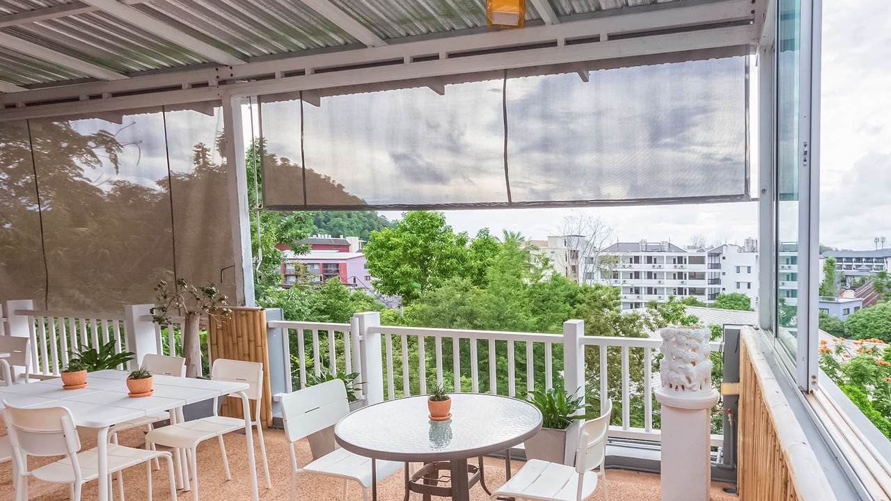 Photo of Patio Balcony in Ao Nang