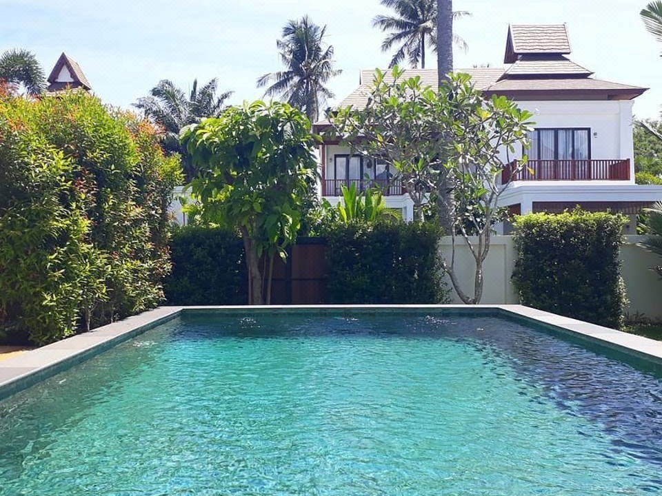 Photo of Outdoor in Ao Nang