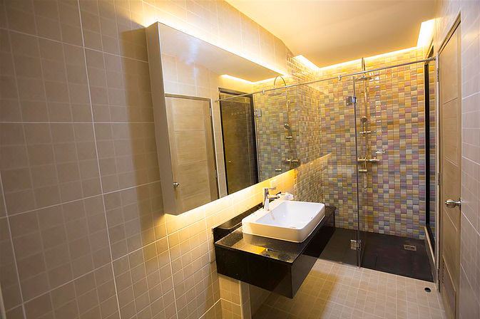Photo of Bathroom in Pattaya Bay