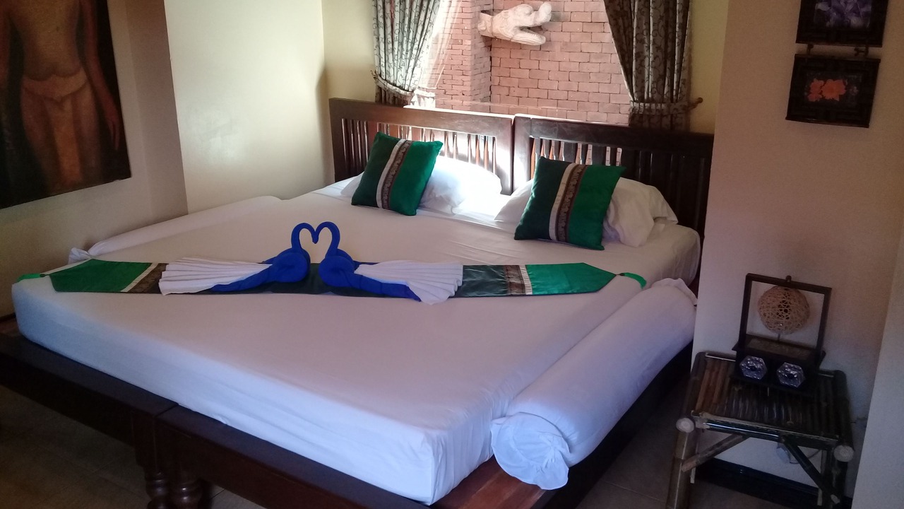 Photo of Bedroom in Ko Chang