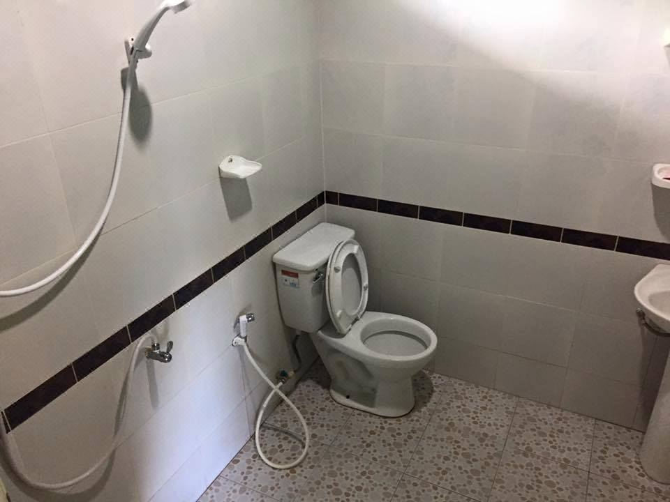 Photo of Bathroom in Pai