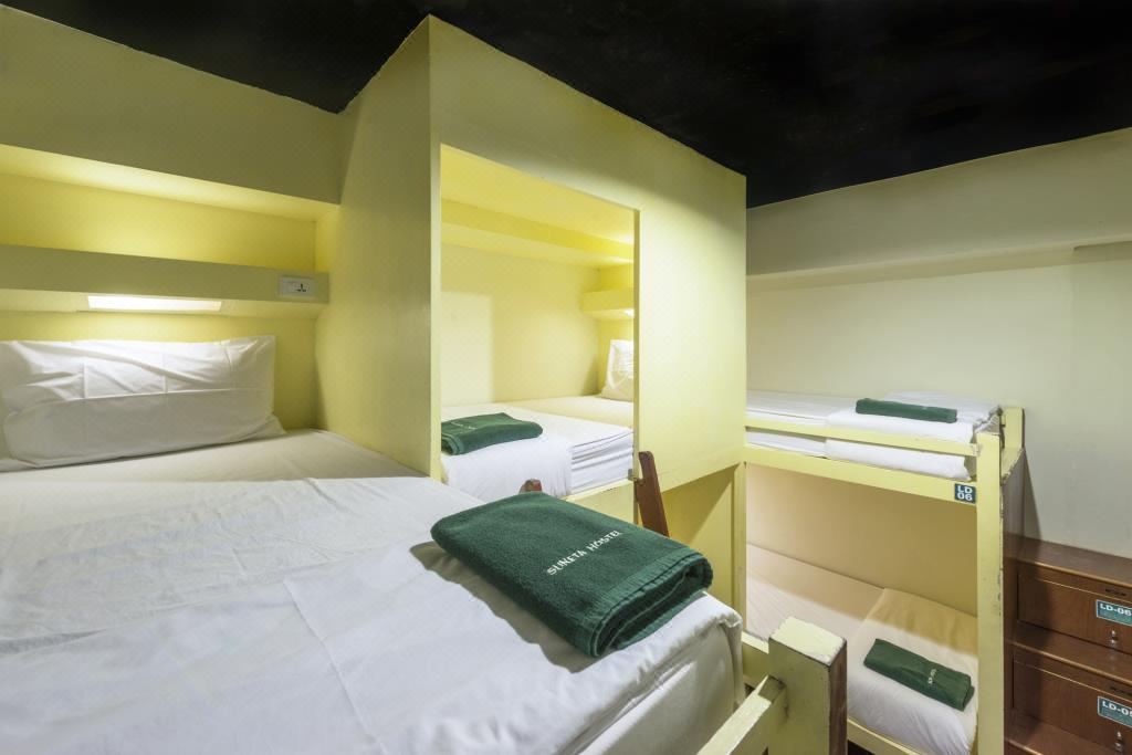 Photo of Bedroom in Talat Yot