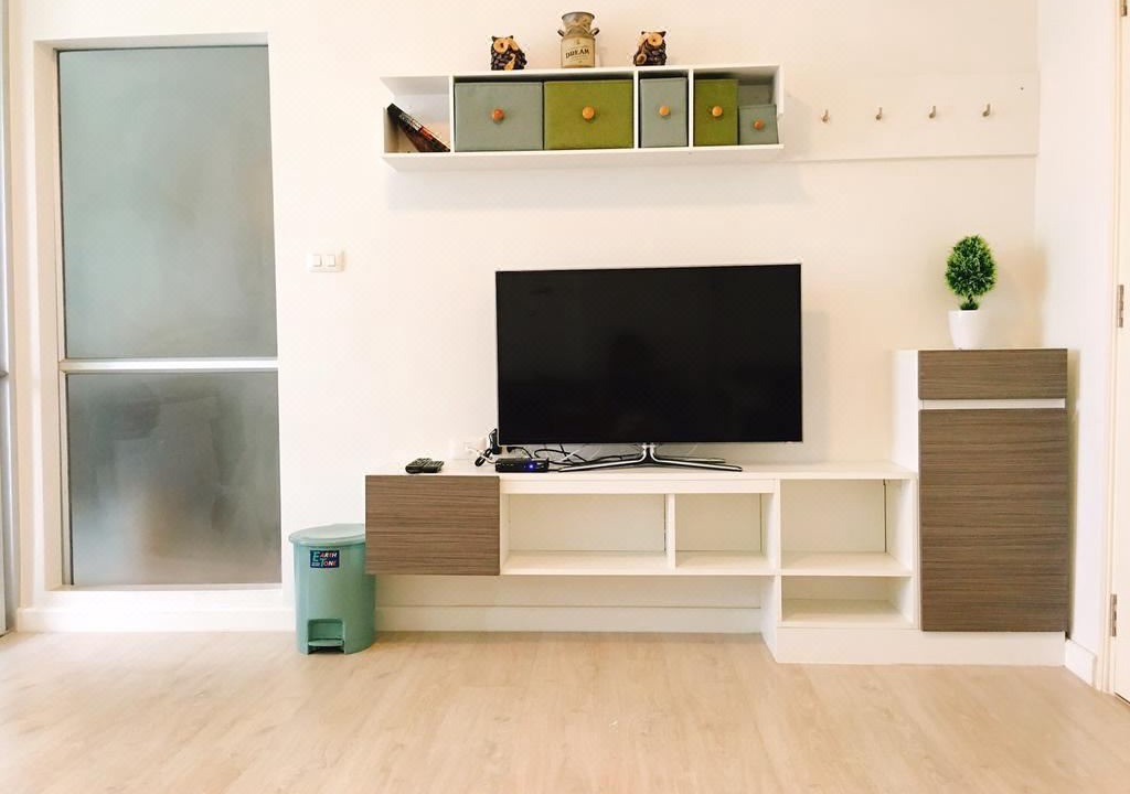 Photo of Livingroom in Chiang Mai