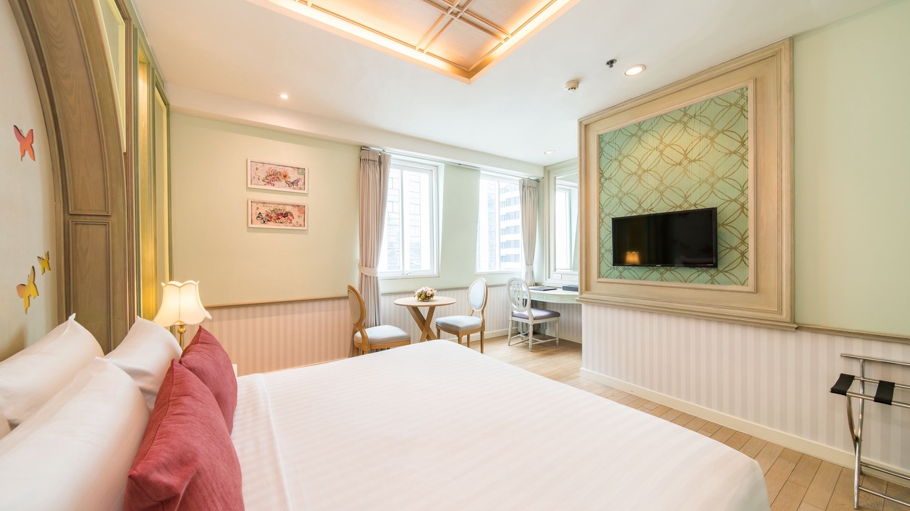 Photo of Bedroom in Nana