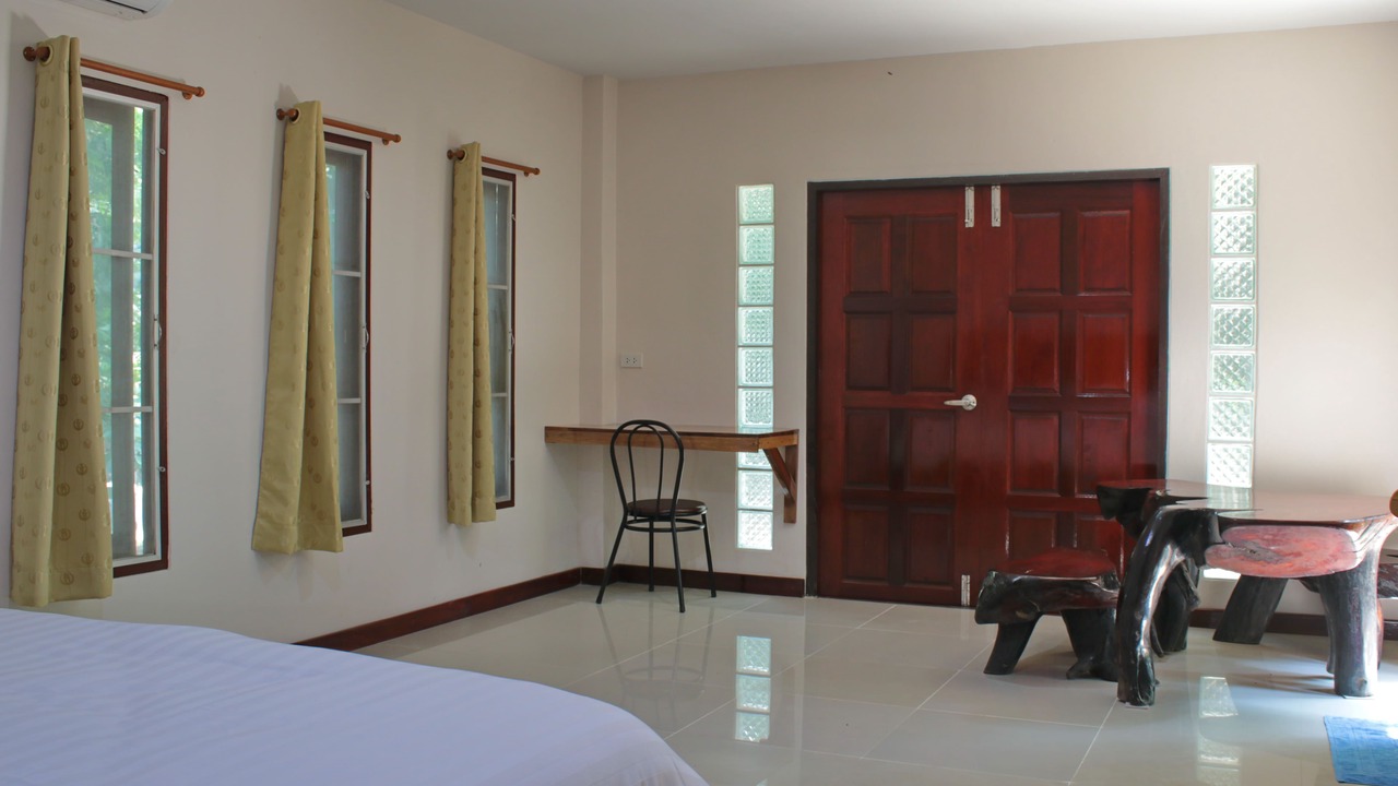 Photo of Bedroom in Kaeng Krachan