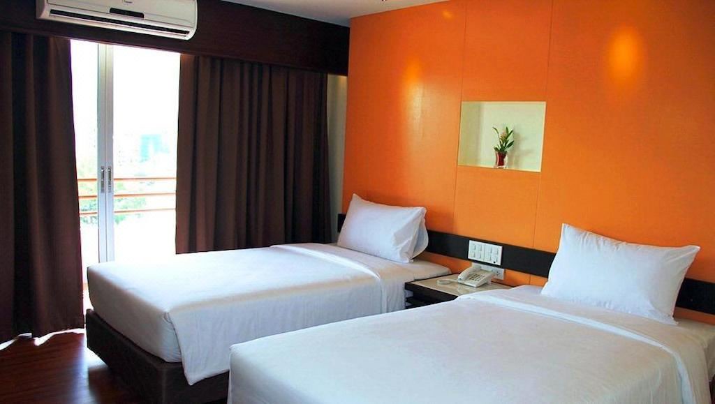 Photo of Bedroom in Nimman