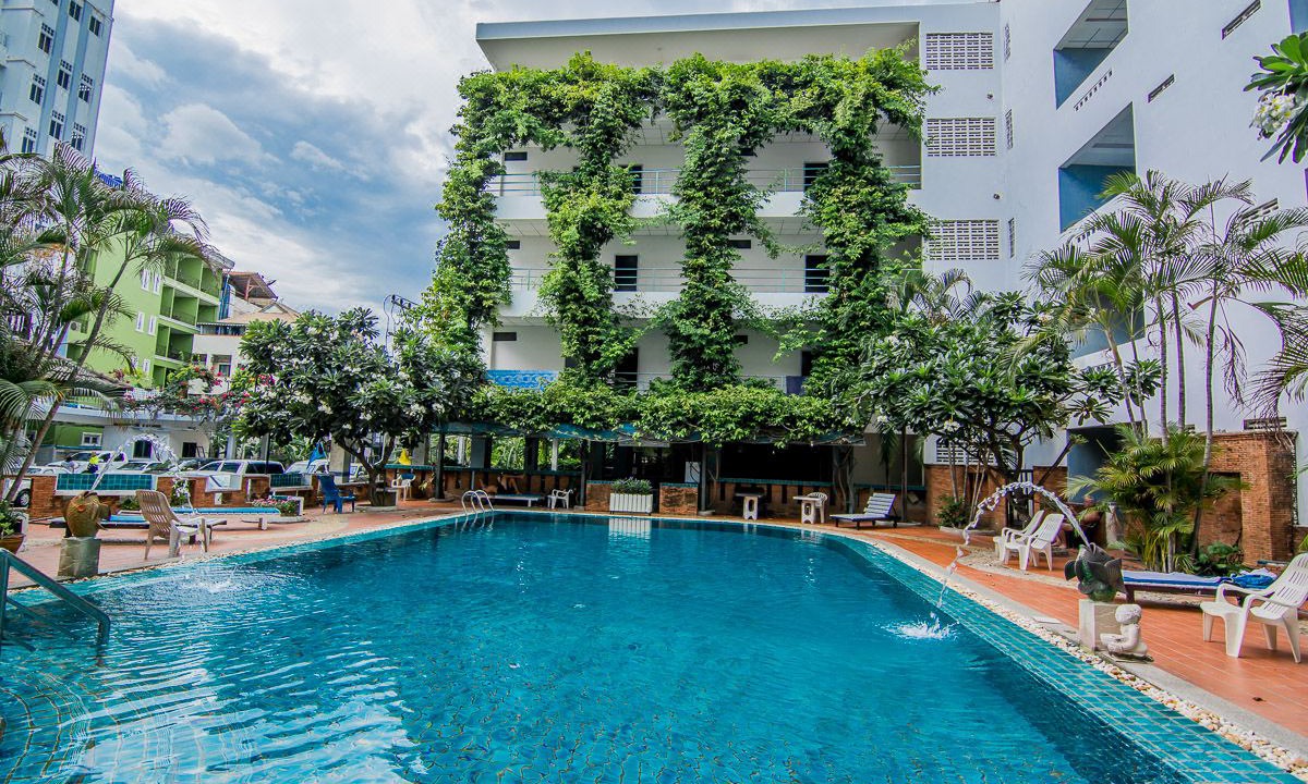 Photo of Outdoor in Central Pattaya