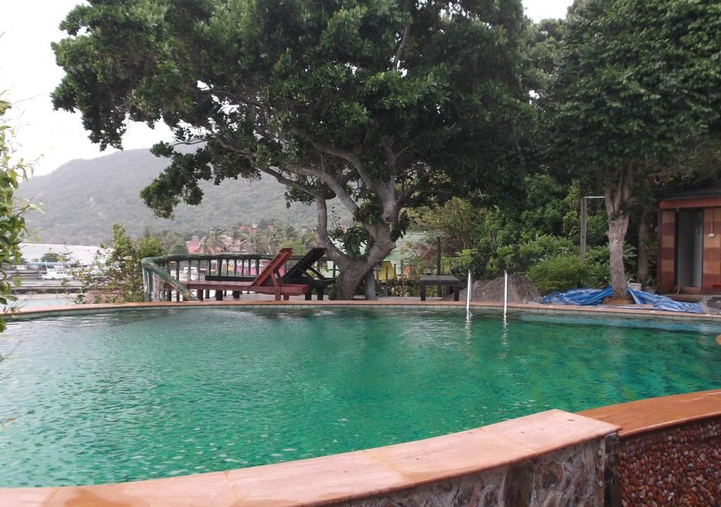 Photo of Outdoor in Haad Rin