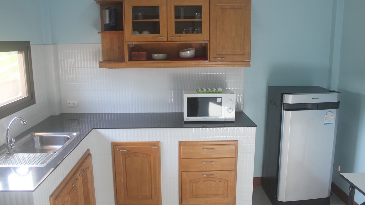 Photo of Kitchen in Rayong