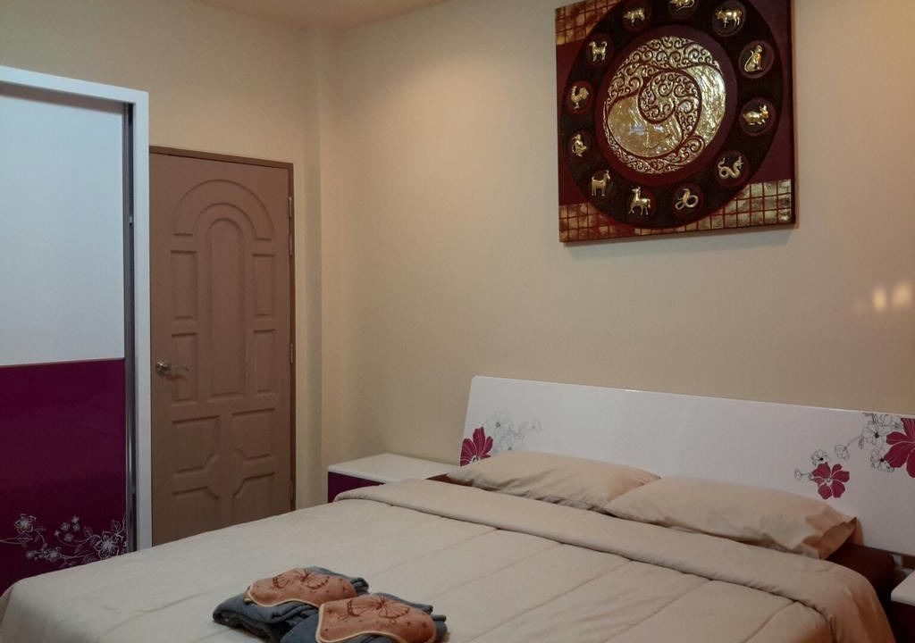 Photo of Bedroom in Pa Daet
