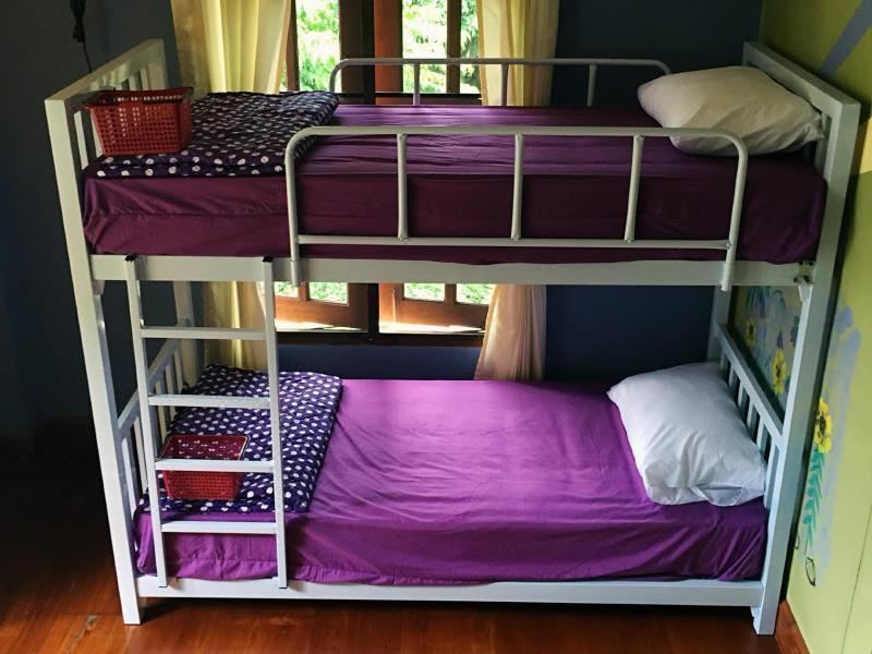 Photo of Bedroom in Pai