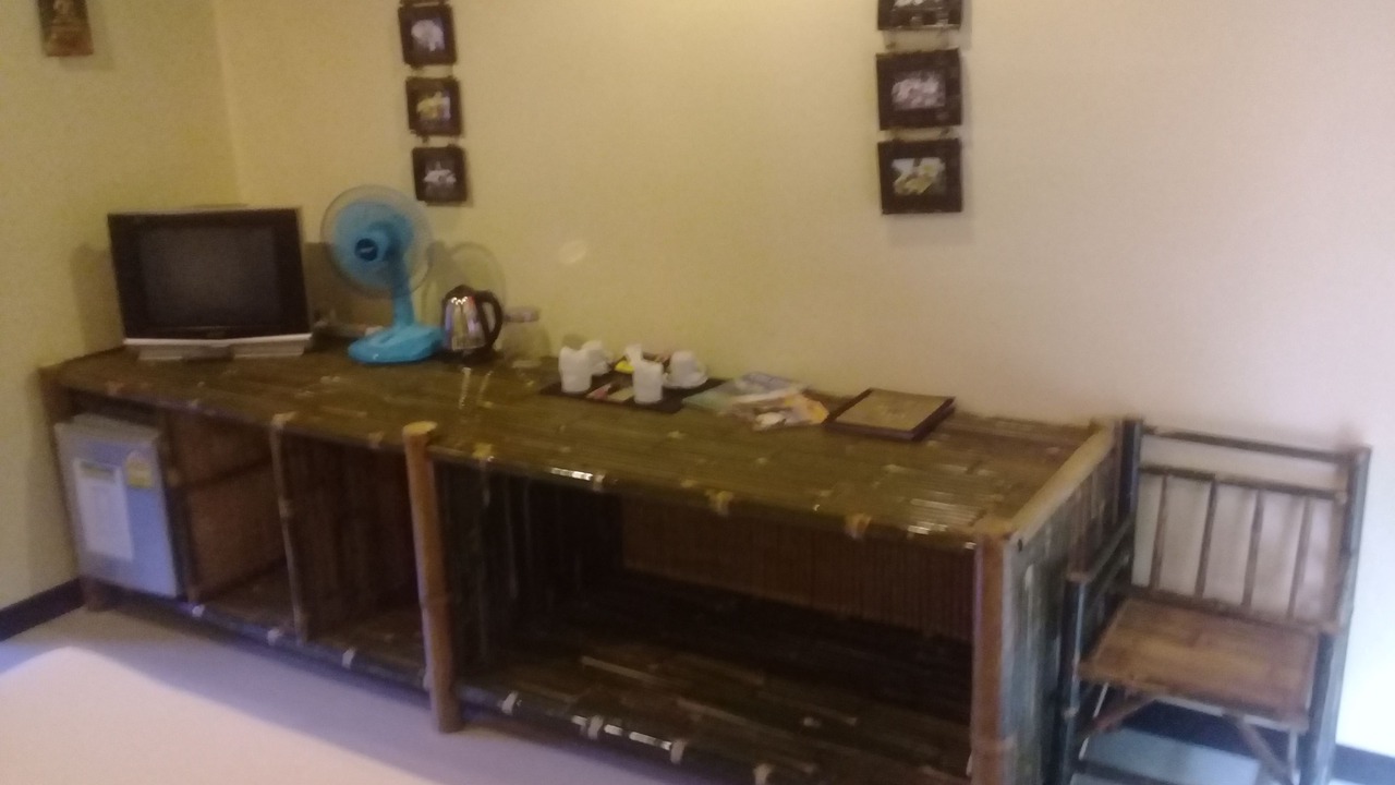 Photo of Livingroom in Ko Chang