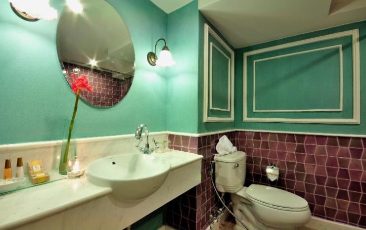 Photo of Bathroom in Nana