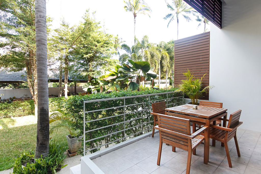 Photo of Patio Balcony in Choeng Mon
