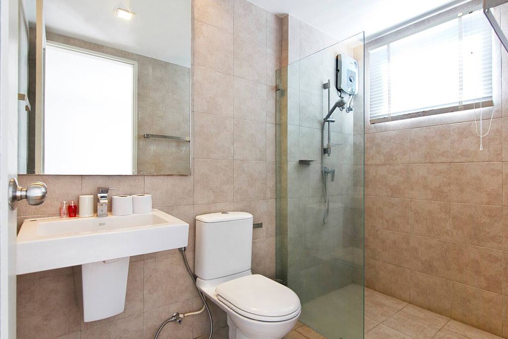 Photo of Bathroom in Choeng Mon