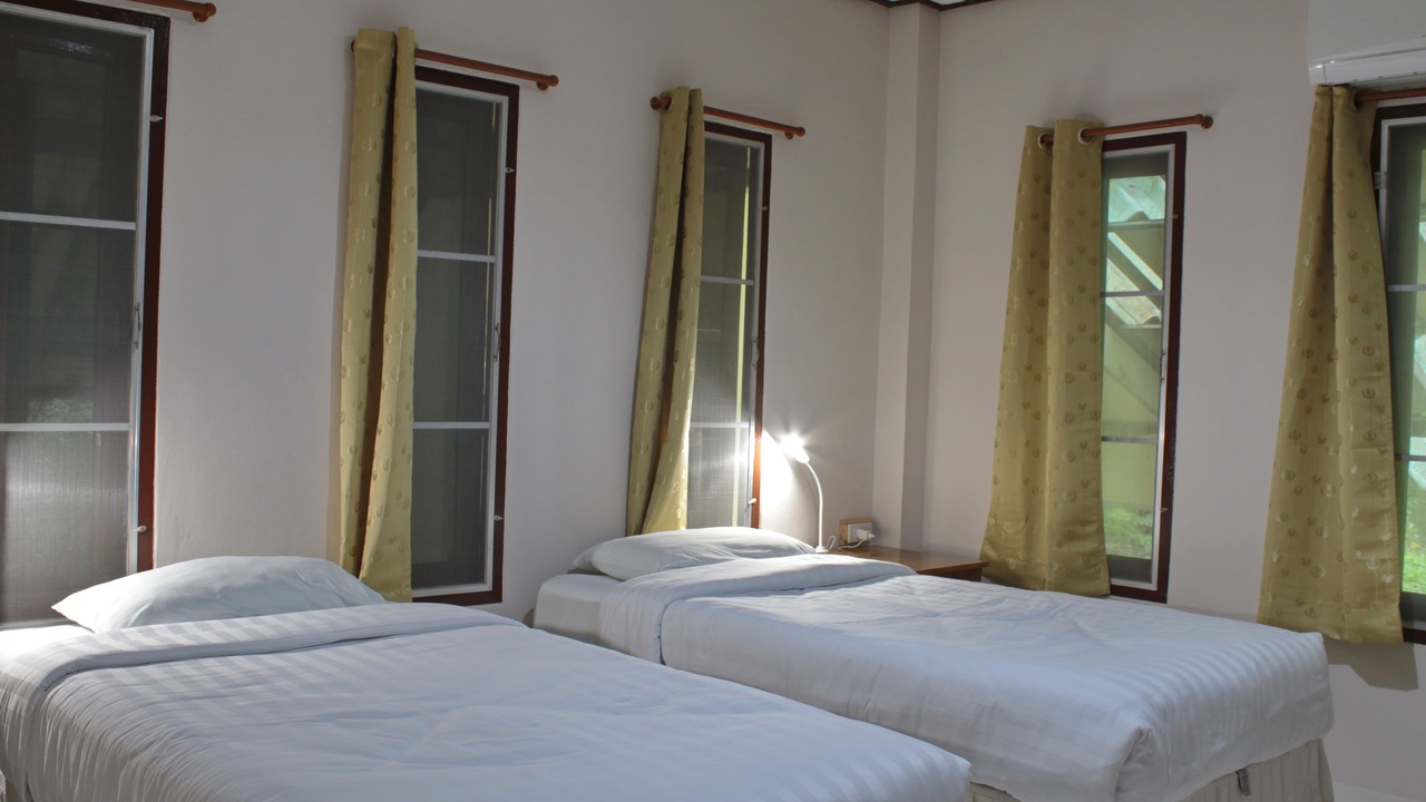 Photo of Bedroom in Kaeng Krachan