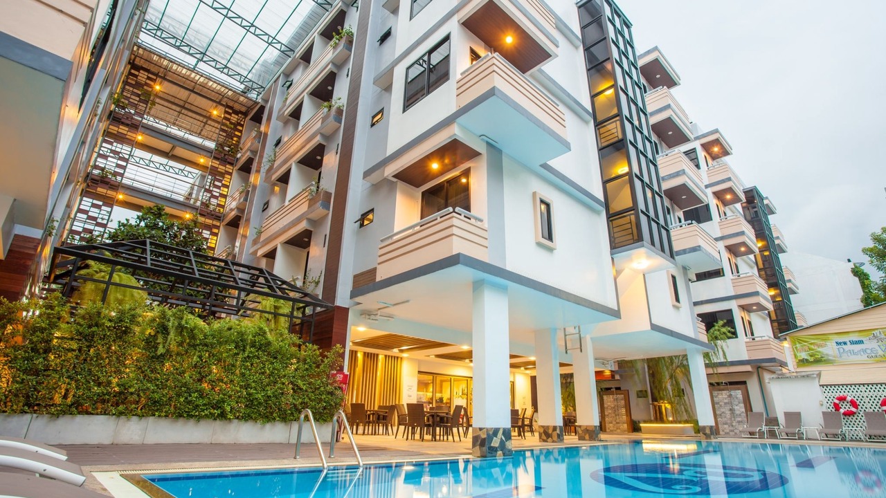 Photo of Outdoor in Chana Songkhram
