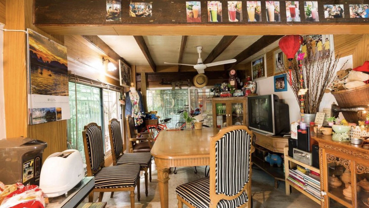 Photo of Livingroom in Chom Phon