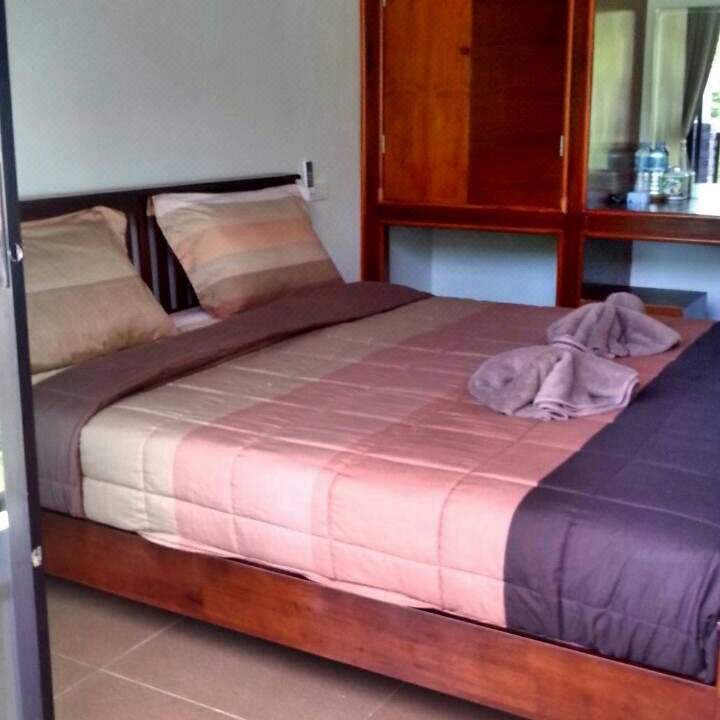 Photo of Bedroom in Ko Phi Phi