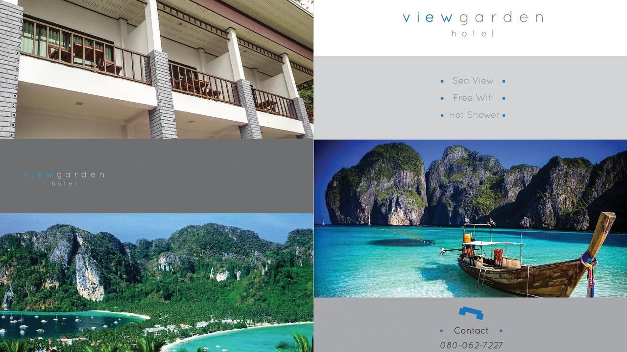 Photo of Others in Ko Phi Phi