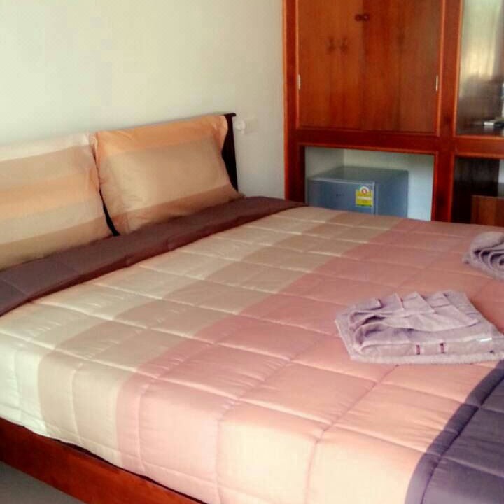 Photo of Bedroom in Ko Phi Phi