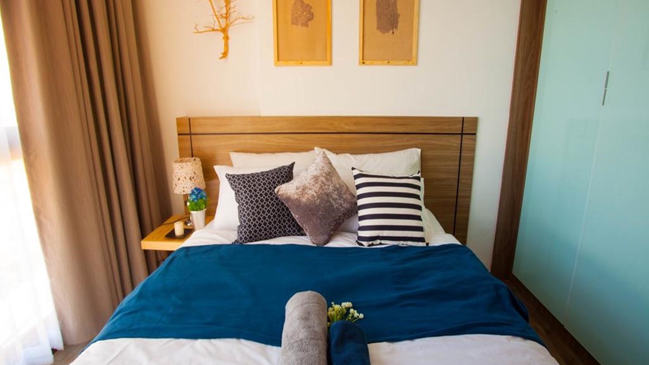 Photo of Bedroom in South Pattaya