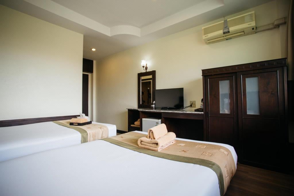 Photo of Bedroom in Chiang Rai