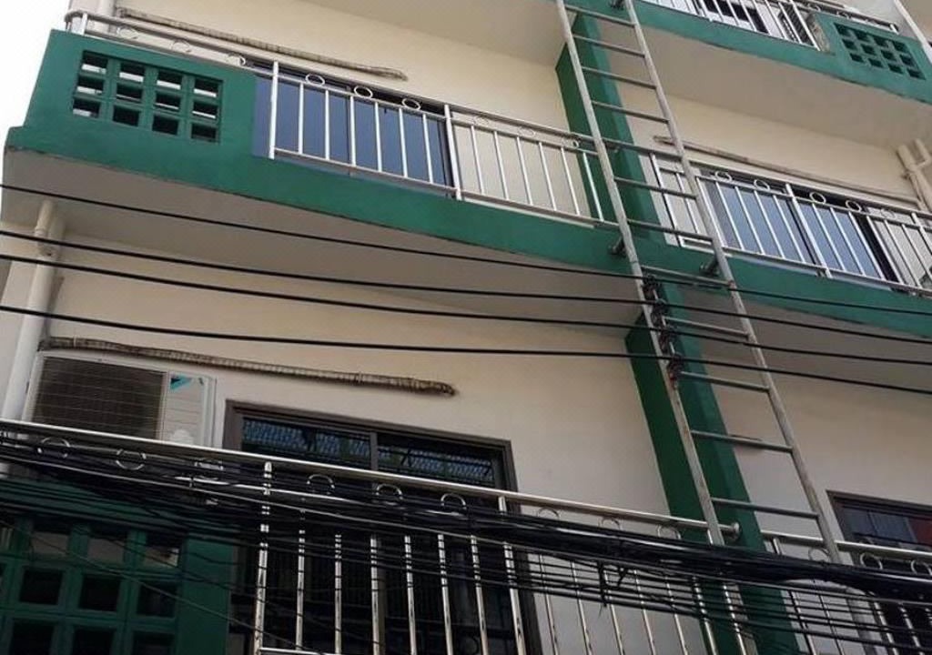 Photo of Buildings in Nana