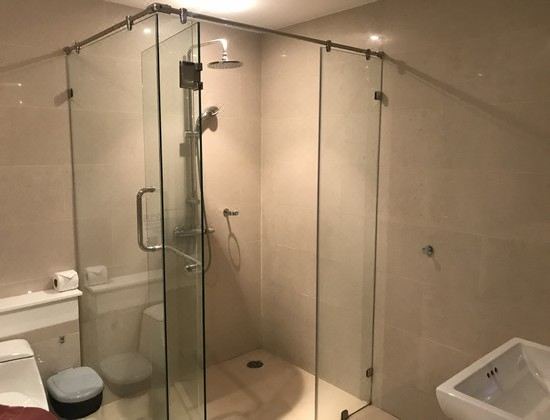 Photo of Bathroom in Patong