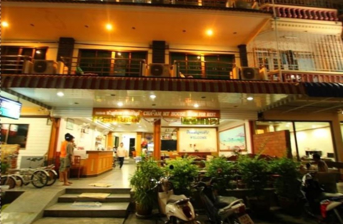 Photo of Others in Cha-am