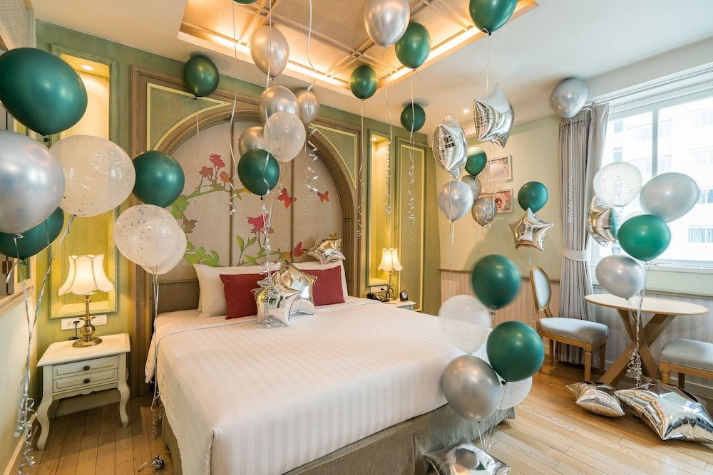 Photo of Bedroom in Nana