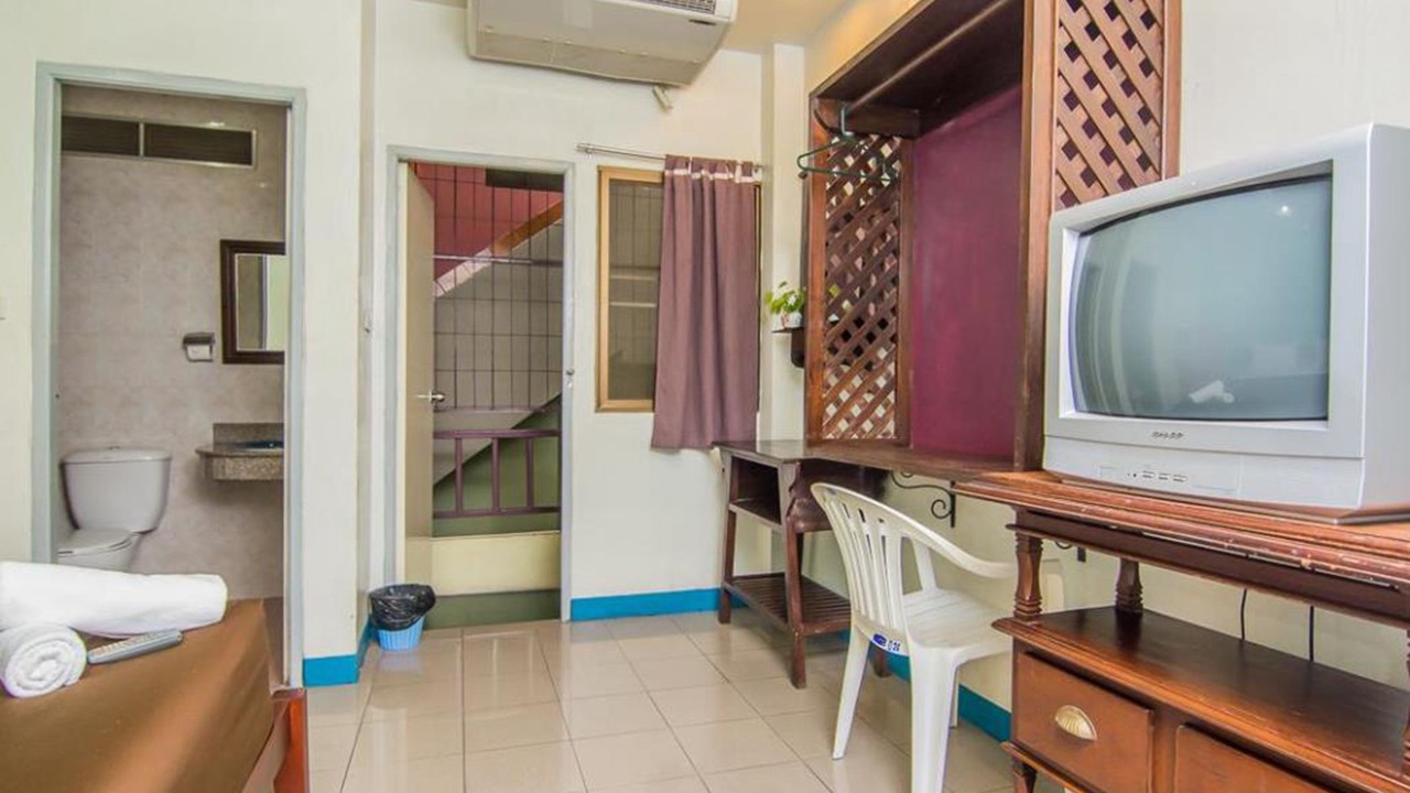 Photo of Livingroom in Central Pattaya