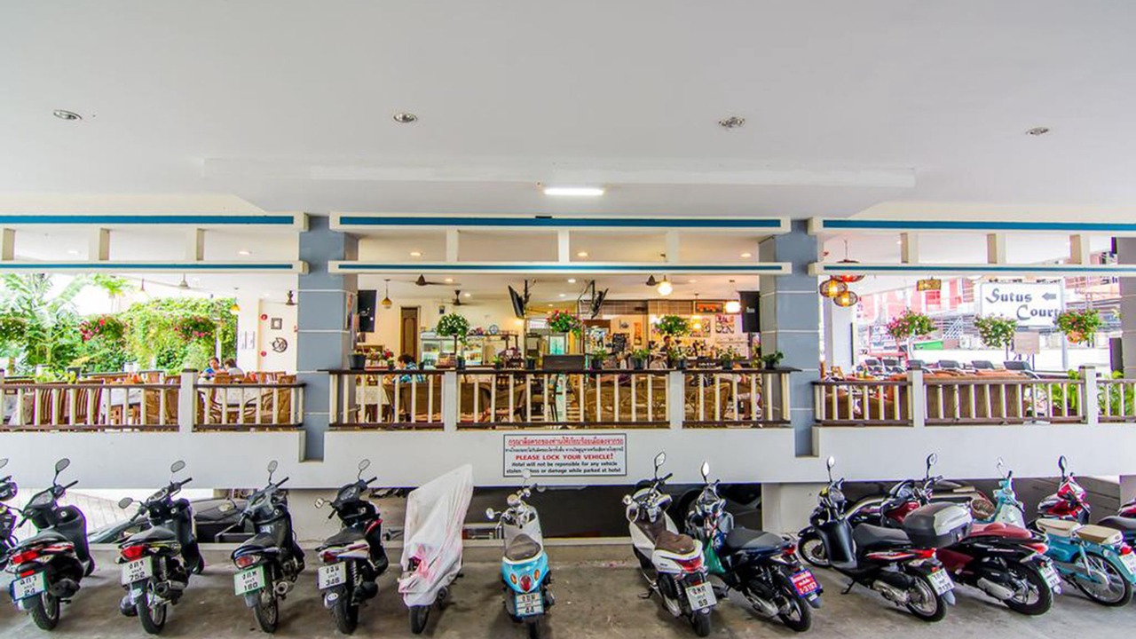 Photo of Others in Central Pattaya