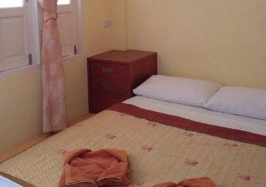 Photo of Bedroom in Koh Tao