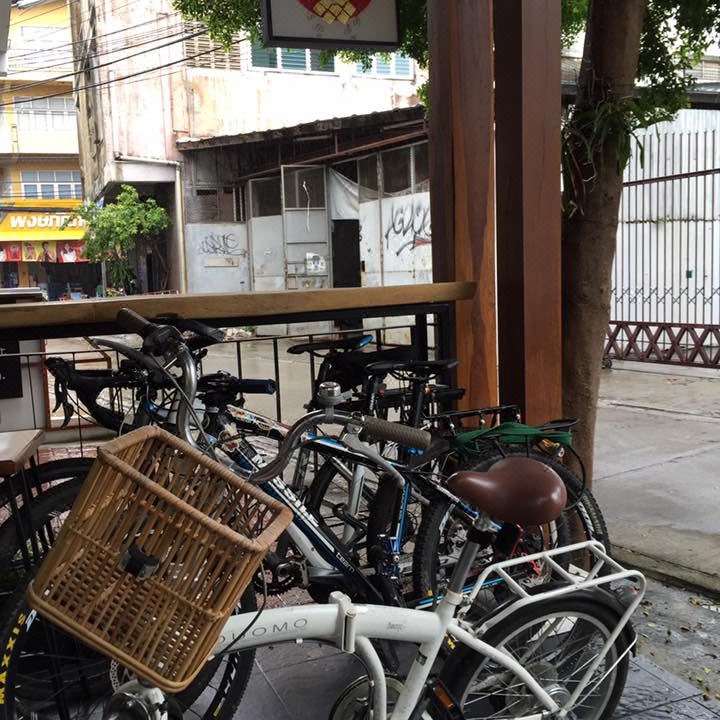 Photo of Patio Balcony in Chang Moi