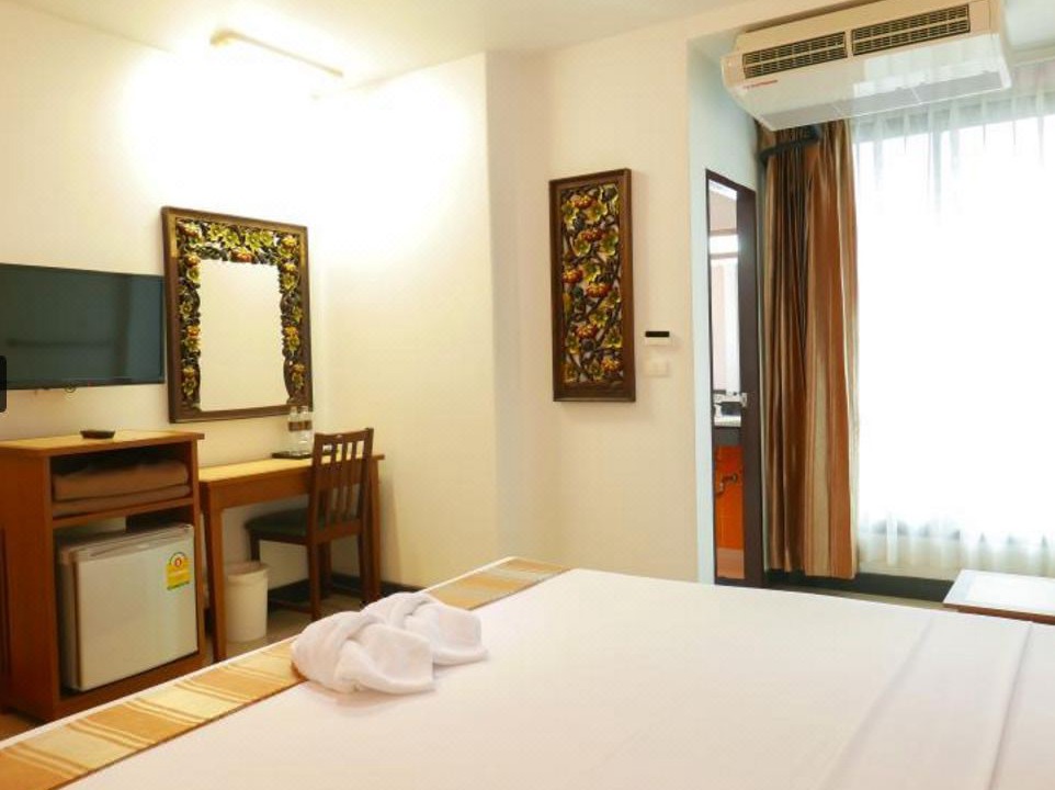 Photo of Bedroom in Chana Songkhram