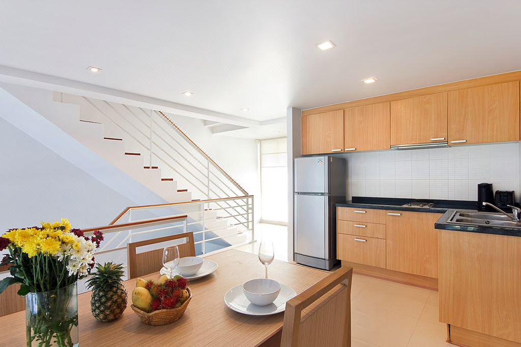Photo of Kitchen in Choeng Mon