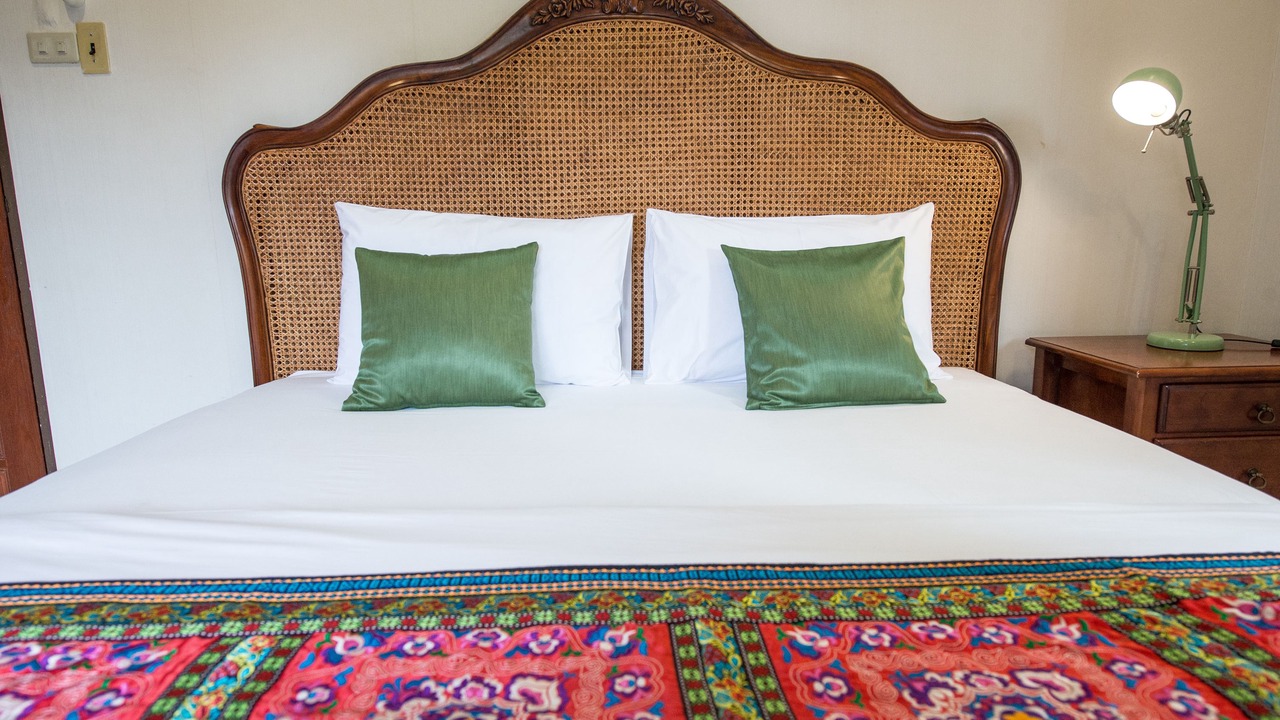 Photo of Bedroom in Phu Khao Thong
