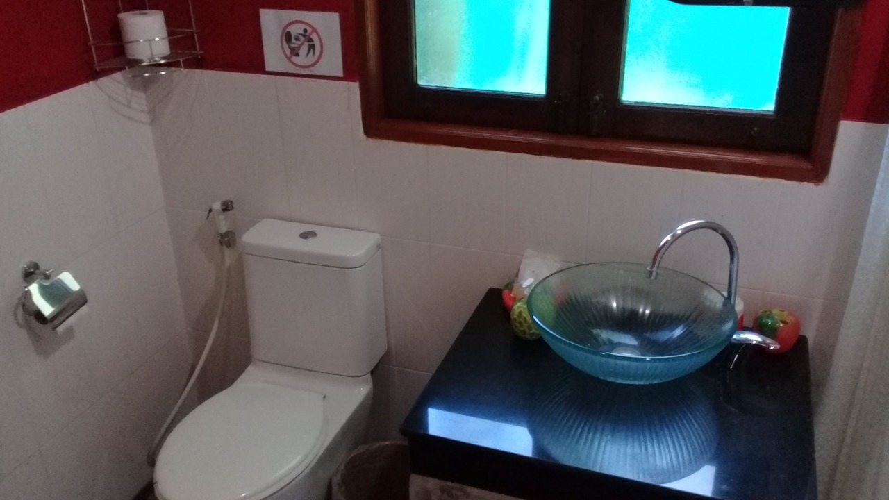 Photo of Bathroom in Ko Chang
