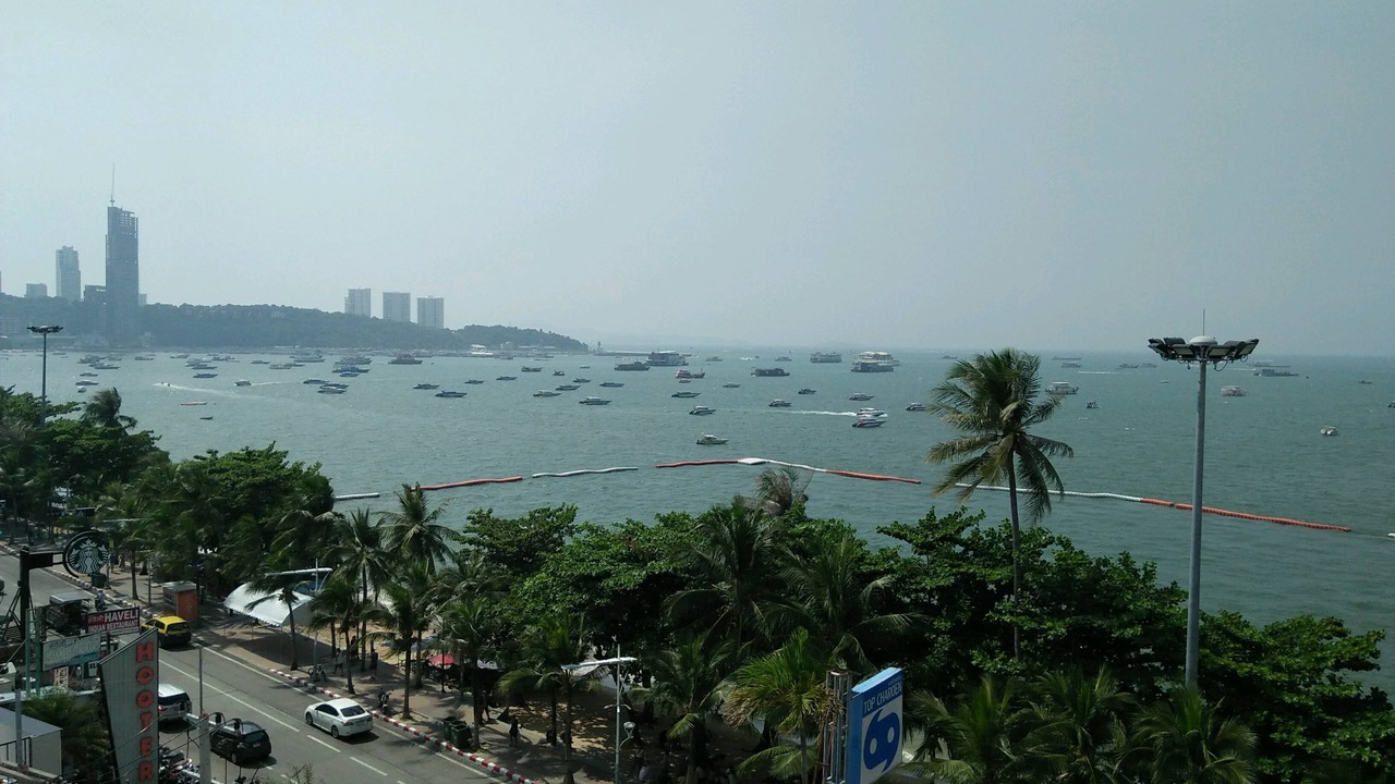 Photo of Others in Pattaya Bay