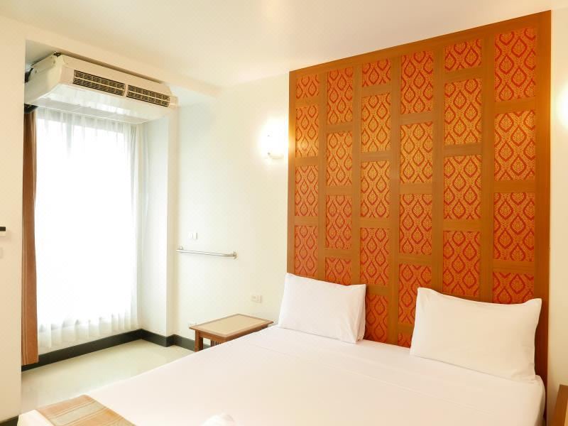 Photo of Bedroom in Chana Songkhram