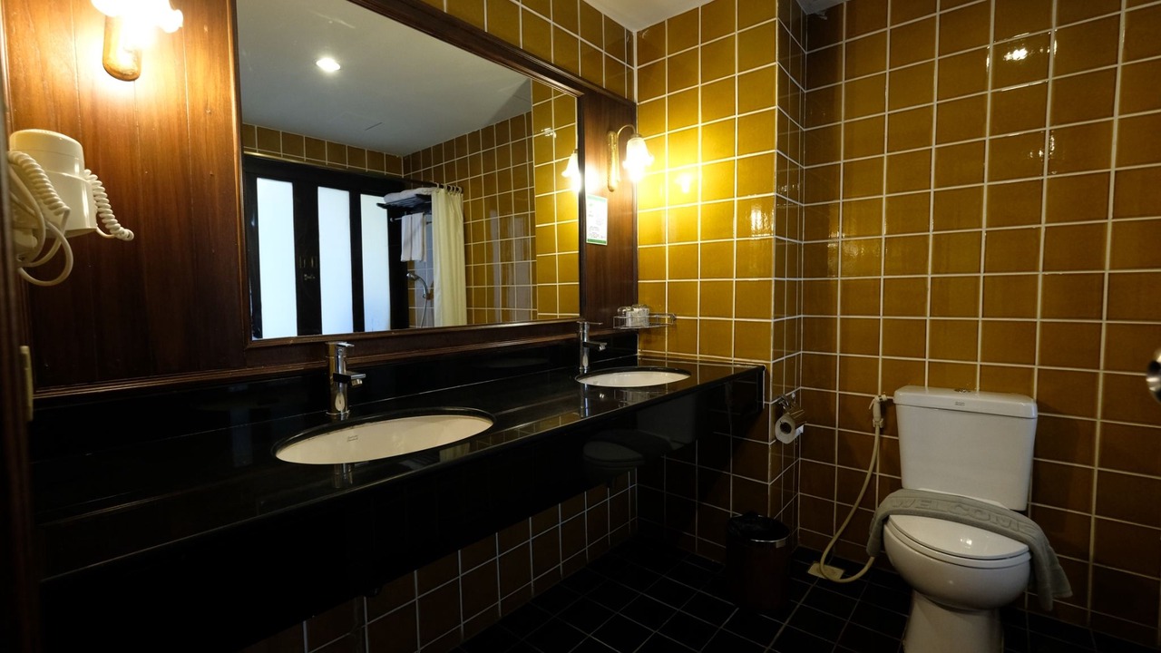 Photo of Bathroom in North Pattaya