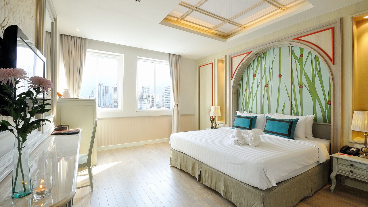 Photo of Bedroom in Nana