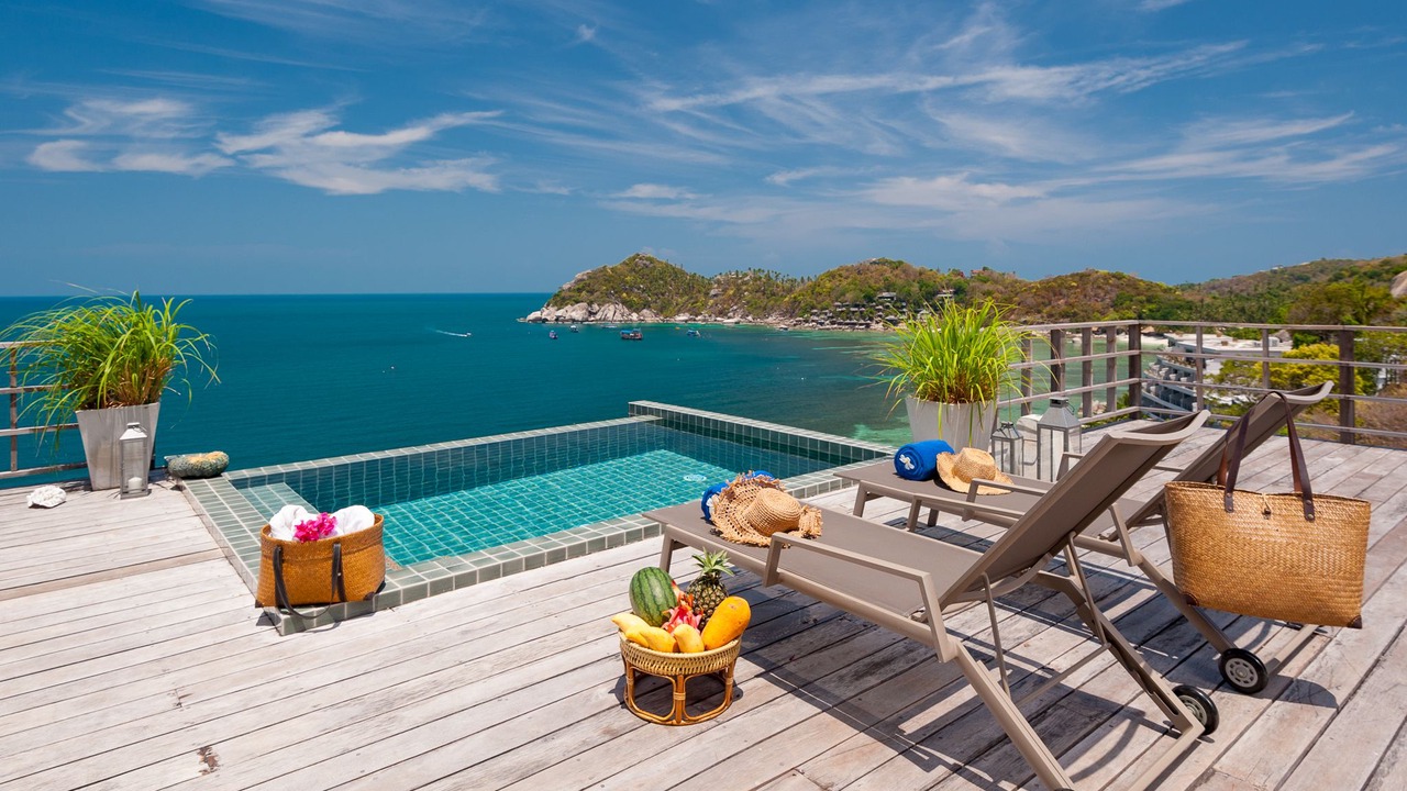 Photo of Patio Balcony in Ao Thian Og