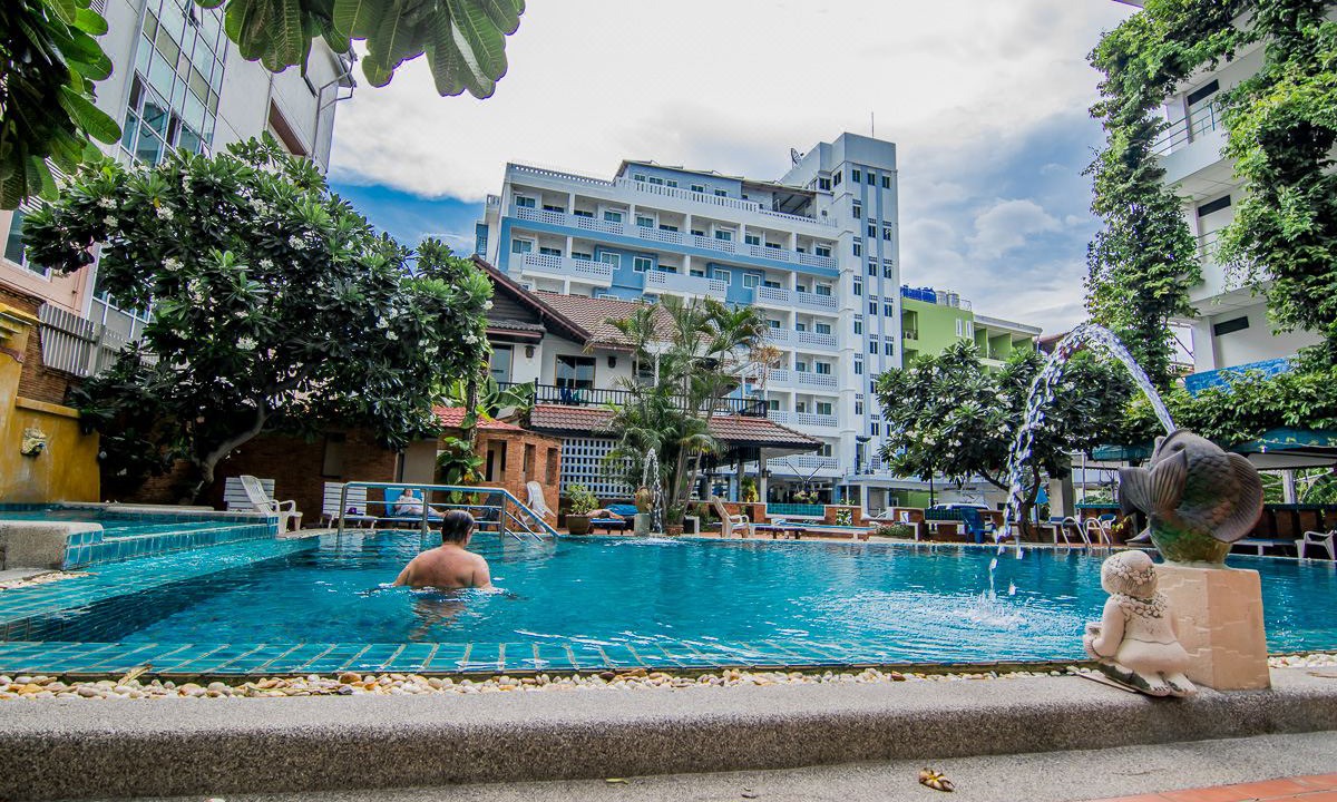 Photo of Others in Central Pattaya